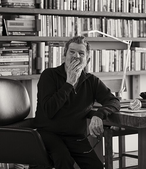 Jann Wenner